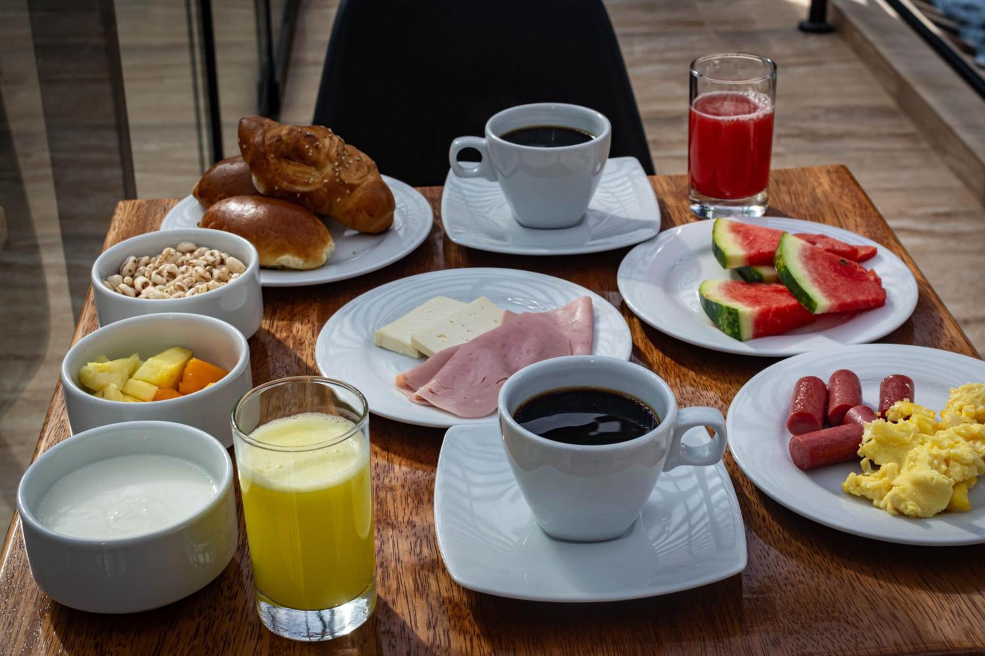 Sayacmarca Classic Inn Machu Picchu Dış mekan fotoğraf